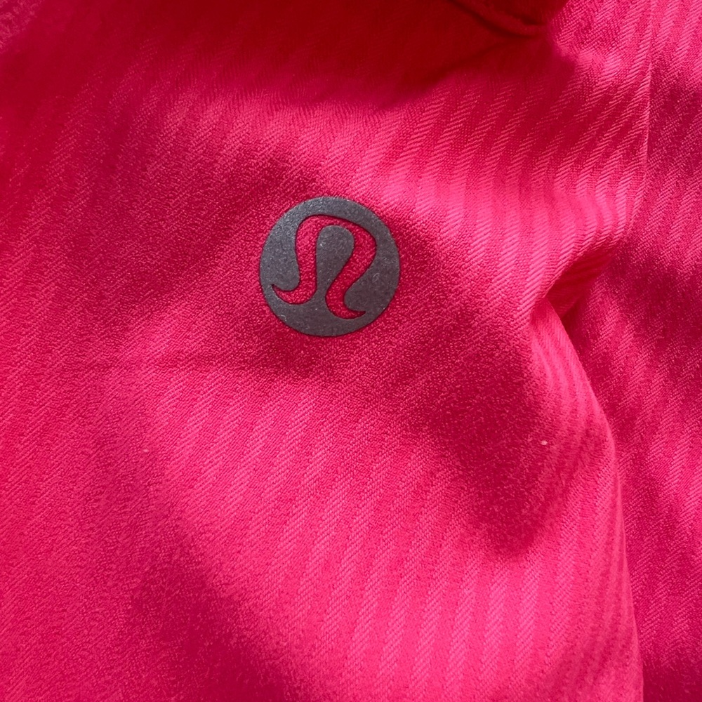 Lululemon Dance Stidio Relaxed Fit Mid Rise Cargo Jogger NWT - Picture 12 of 13